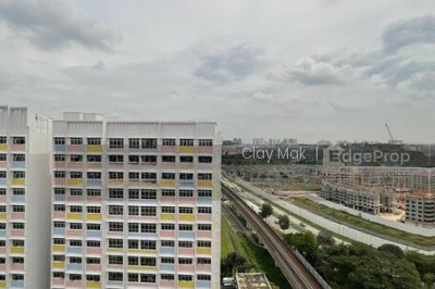 811B CHOA CHU KANG AVENUE 7 HDB | Listing