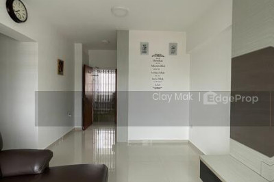 811B CHOA CHU KANG AVENUE 7 HDB | Listing