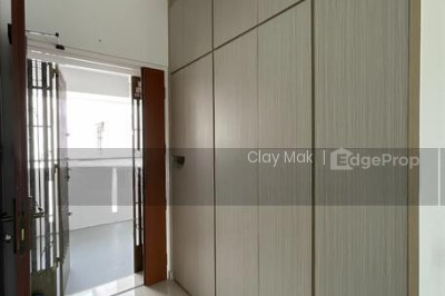 811B CHOA CHU KANG AVENUE 7 HDB | Listing