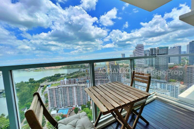 SOUTHBANK Apartment / Condo | Listing