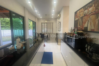 SELETAR HILLS ESTATE Landed | Listing