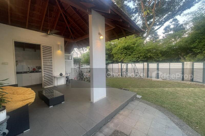 SELETAR HILLS ESTATE Landed | Listing