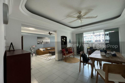 472 PASIR RIS DRIVE 6 HDB | Listing