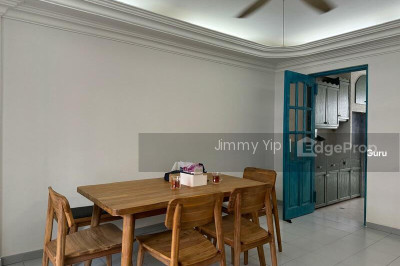 472 PASIR RIS DRIVE 6 HDB | Listing