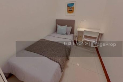 THE SAIL @ MARINA BAY Apartment / Condo | Listing