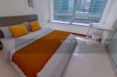 THE SAIL @ MARINA BAY Apartment / Condo | Listing