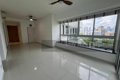 THE REGENCY AT TIONG BAHRU Apartment / Condo | Listing