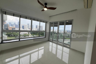 THE REGENCY AT TIONG BAHRU Apartment / Condo | Listing