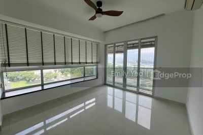 THE REGENCY AT TIONG BAHRU Apartment / Condo | Listing