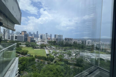 THE REGENCY AT TIONG BAHRU Apartment / Condo | Listing