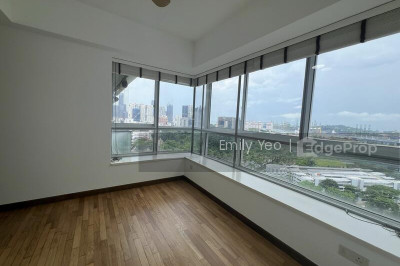 THE REGENCY AT TIONG BAHRU Apartment / Condo | Listing