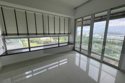 THE REGENCY AT TIONG BAHRU Apartment / Condo | Listing