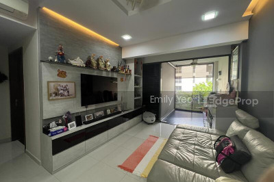 MILTONIA RESIDENCES Apartment / Condo | Listing