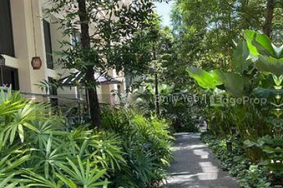 MILTONIA RESIDENCES Apartment / Condo | Listing