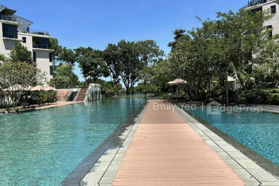 MILTONIA RESIDENCES Apartment / Condo | Listing