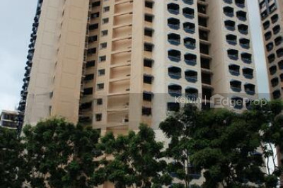 182 BEDOK NORTH ROAD HDB | Listing