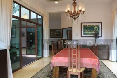 SENTOSA COVE Landed | Listing