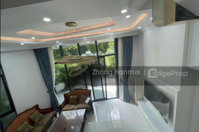 D'LEEDON (FORMER FARRER COURT) Apartment / Condo | Listing