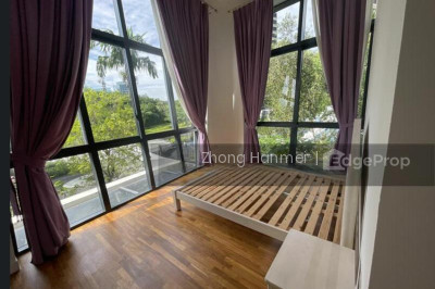 D'LEEDON (FORMER FARRER COURT) Apartment / Condo | Listing