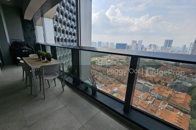 DUO RESIDENCES Apartment / Condo | Listing