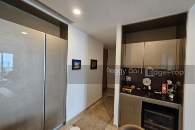 DUO RESIDENCES Apartment / Condo | Listing