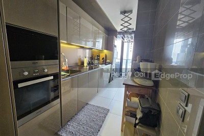 DUO RESIDENCES Apartment / Condo | Listing