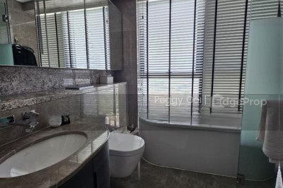 DUO RESIDENCES Apartment / Condo | Listing