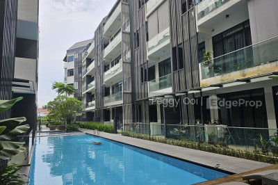 KAP RESIDENCES Apartment / Condo | Listing