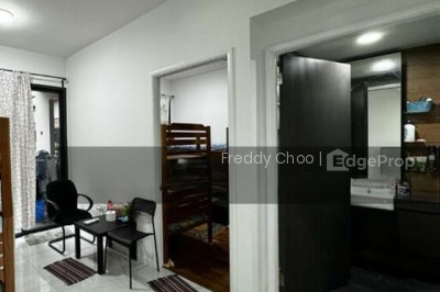 REZI 24 Apartment / Condo | Listing