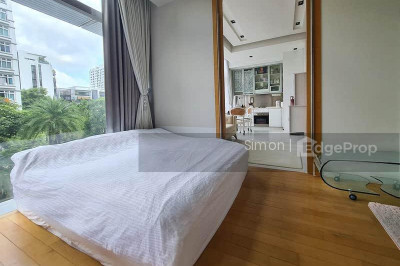 BALMORAL HEIGHTS Apartment / Condo | Listing