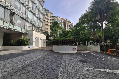 BALMORAL HEIGHTS Apartment / Condo | Listing