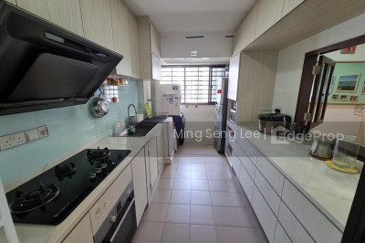 31 GHIM MOH EDGE HDB | Listing