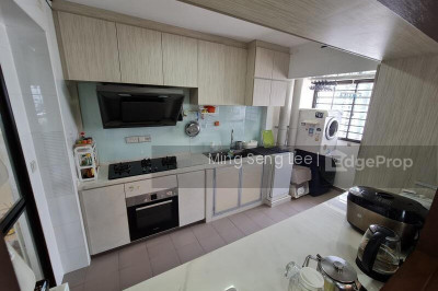 31 GHIM MOH EDGE HDB | Listing