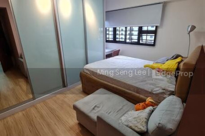 31 GHIM MOH EDGE HDB | Listing