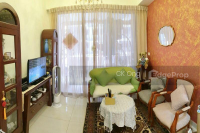 JEWEL @ BUANGKOK Apartment / Condo | Listing