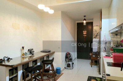 JEWEL @ BUANGKOK Apartment / Condo | Listing