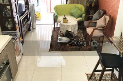 JEWEL @ BUANGKOK Apartment / Condo | Listing