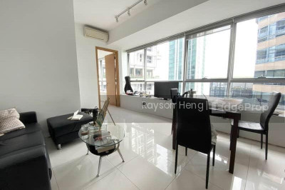 LUMIERE Apartment / Condo | Listing