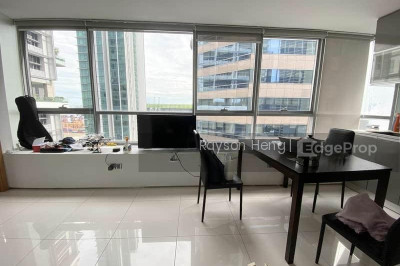 LUMIERE Apartment / Condo | Listing