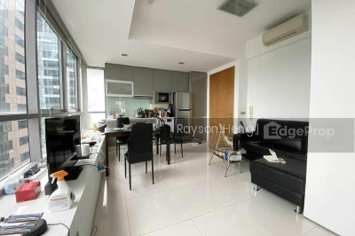 LUMIERE Apartment / Condo | Listing