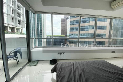 LUMIERE Apartment / Condo | Listing