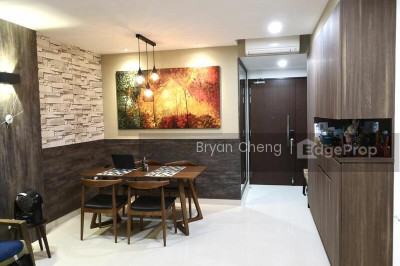 WATERCOLOURS Apartment / Condo | Listing