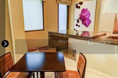 BISHOPSGATE RESIDENCES Apartment / Condo | Listing