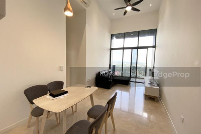 ALEX RESIDENCES Apartment / Condo | Listing