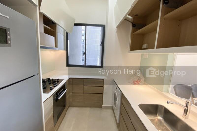 ALEX RESIDENCES Apartment / Condo | Listing