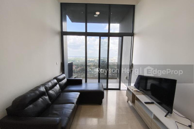 ALEX RESIDENCES Apartment / Condo | Listing