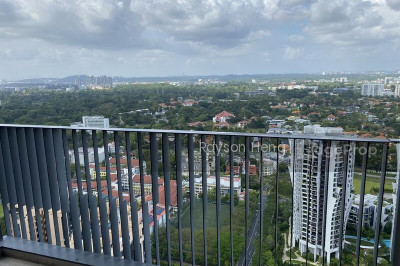 ALEX RESIDENCES Apartment / Condo | Listing