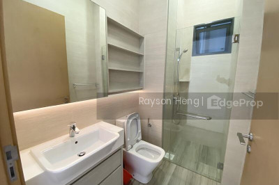 ALEX RESIDENCES Apartment / Condo | Listing