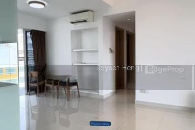 THE REGENCY AT TIONG BAHRU Apartment / Condo | Listing