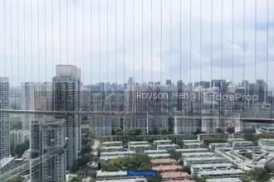 THE REGENCY AT TIONG BAHRU Apartment / Condo | Listing